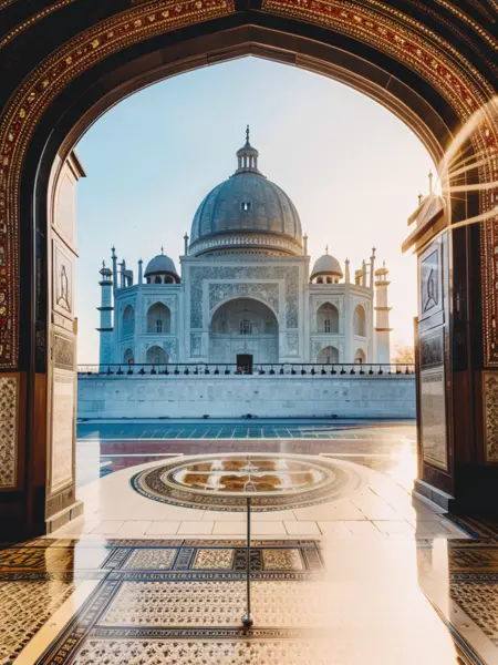 JZCG011-Realistic world 1.0