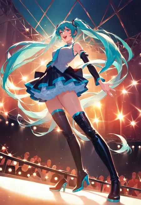 Akilora petticoat Lora for pony