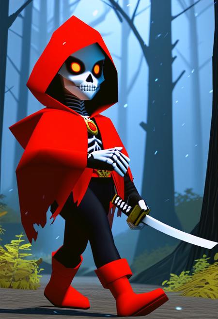 Kouji_XX's Avatar