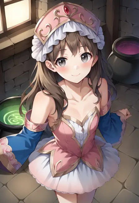 Totooria Helmold - Atelier Totori | トトゥーリア・ヘルモルト (A12/A13 + extra) [Request]