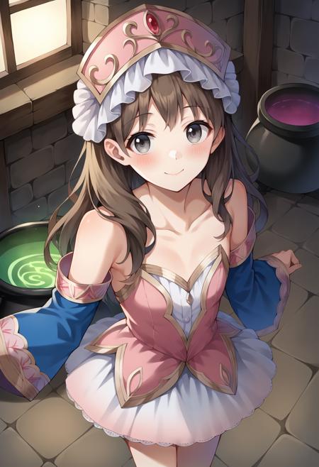 Totooria Helmold - Atelier Totori | トトゥーリア・ヘルモルト (A12/A13 + extra) [Request] v1.0