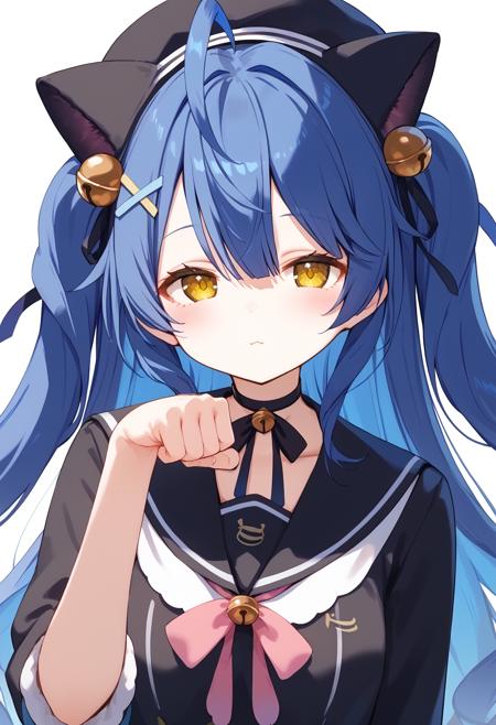 [PonyXL] Amamiya Kokoro/天宫心-彩虹社/Nijisanji/にじさんじ Vtuber v1.0