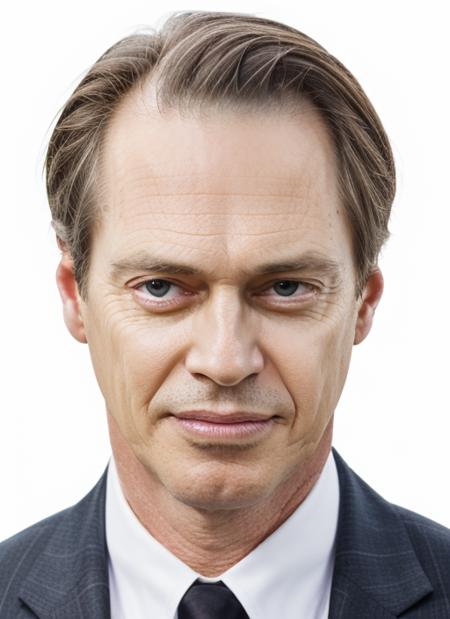 Steve Buscemi Lora AIEasyPic