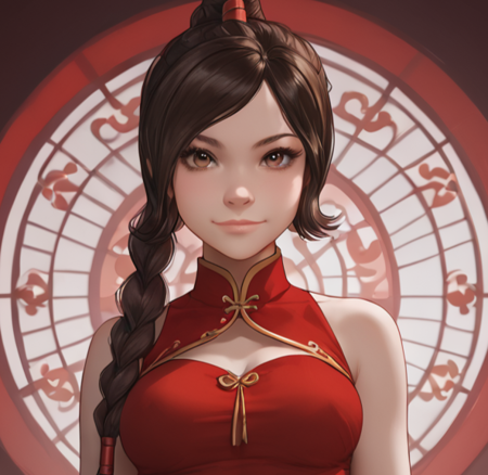 Ty_Lee's Avatar