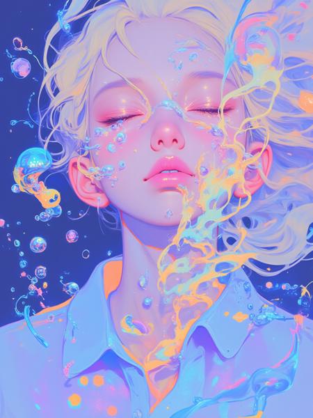 Color magic v1.0