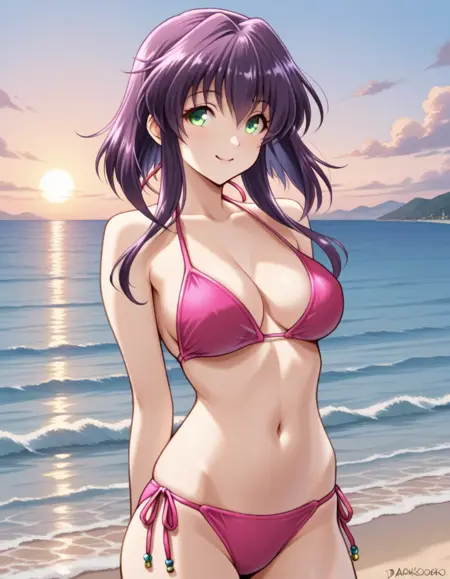 琴月円/madoka kotozuki