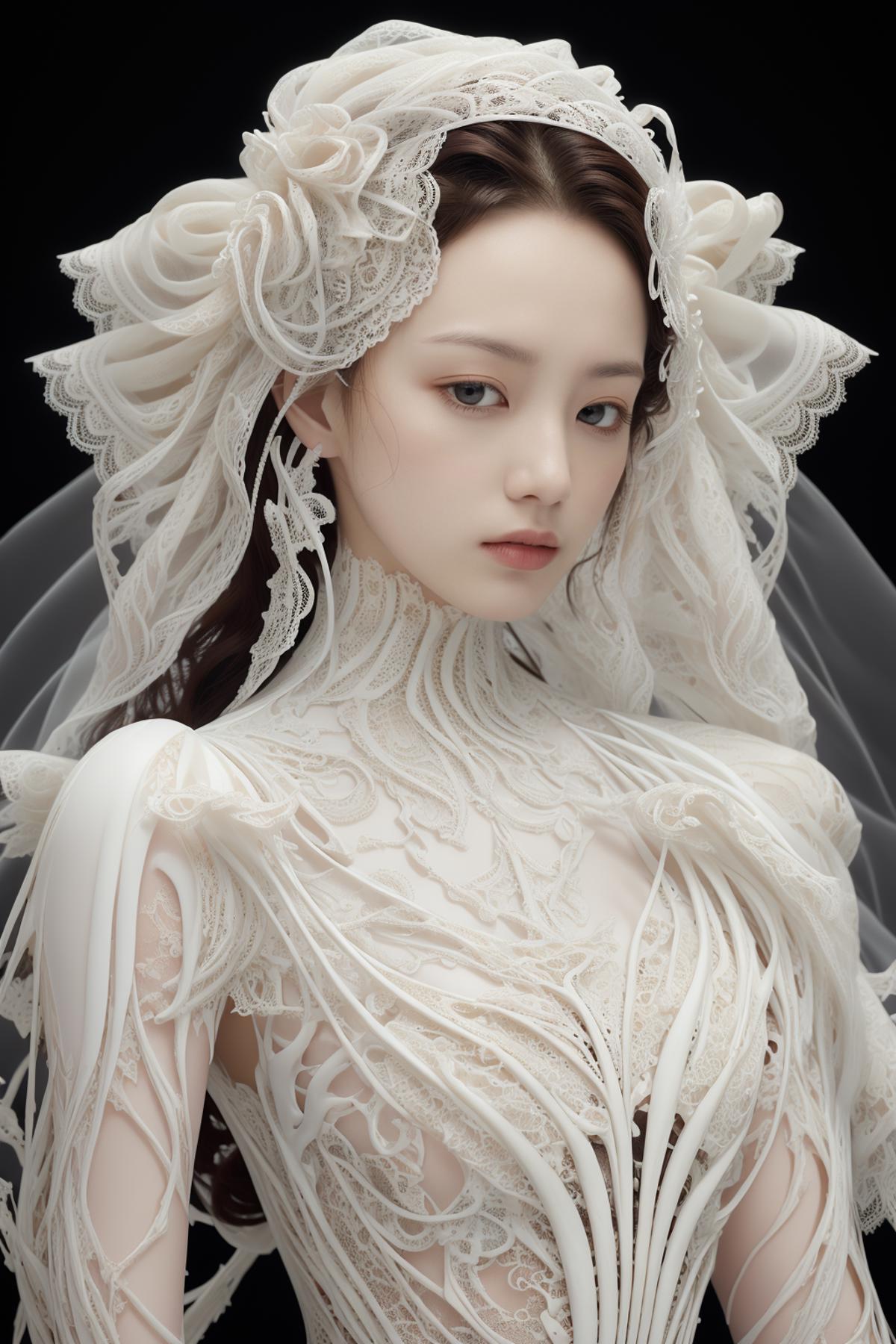 AI model image by daohuozhe428569