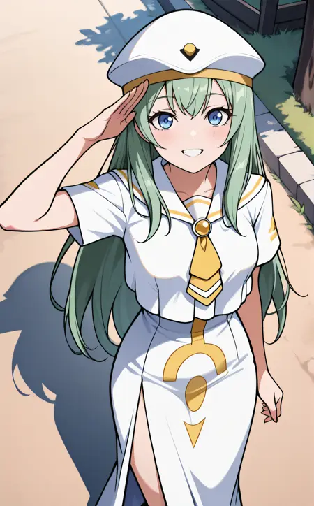 Alice Carroll - Aria the Animation