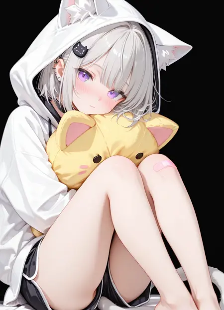 RIN Anime Blend (ARBlend) Illustrious - Semi Realistic Model