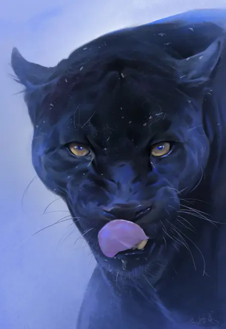 wenshier's Avatar