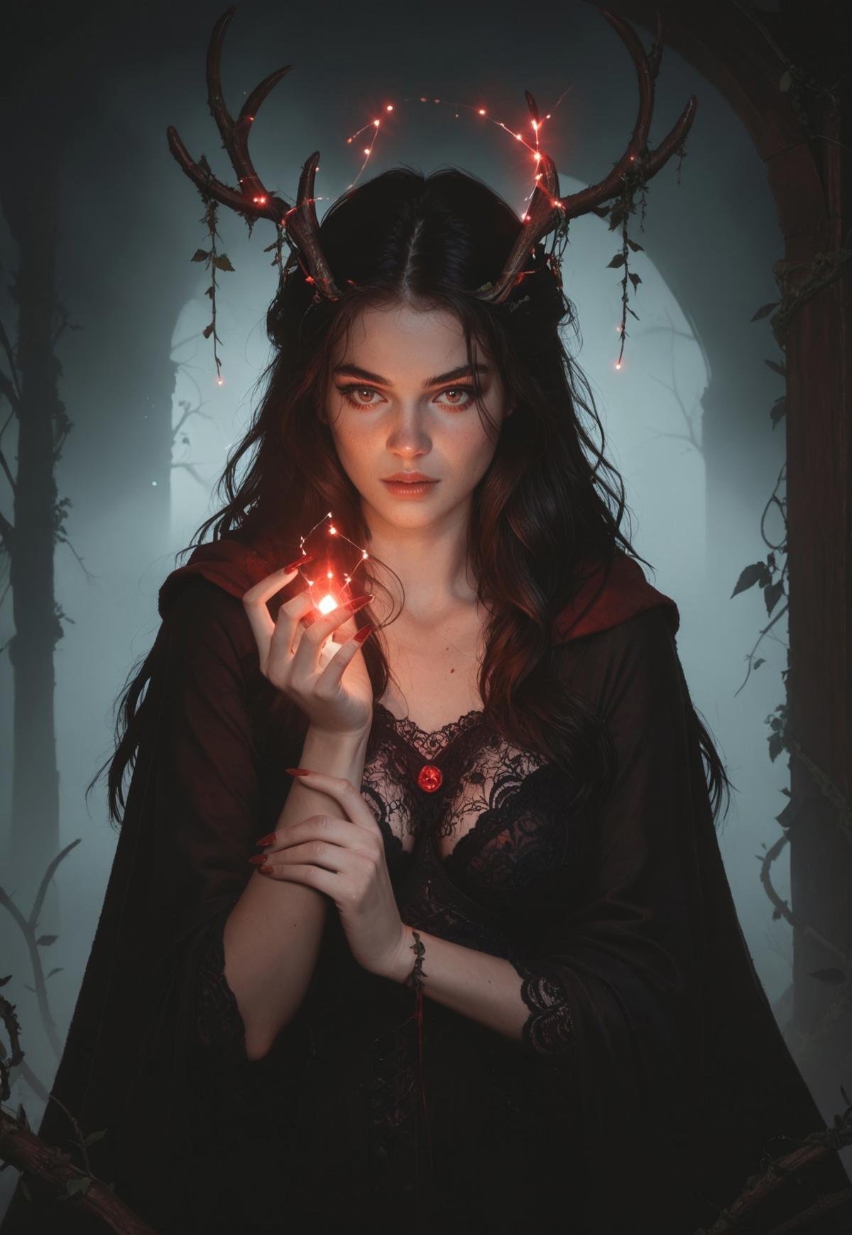 Druid Civitai druid-civitai