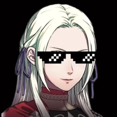 Forsachken's Avatar