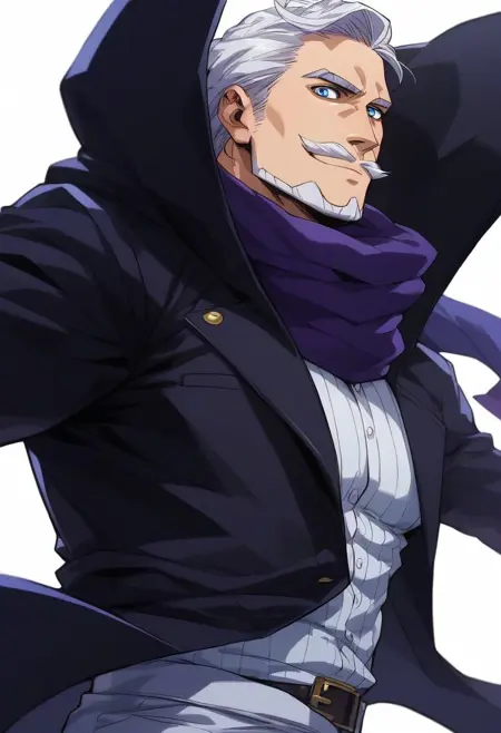 Gentle Criminal - My Hero Academia