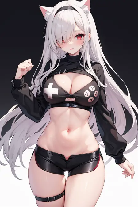 Game Controller Print Shirt/Sweater 精英手柄