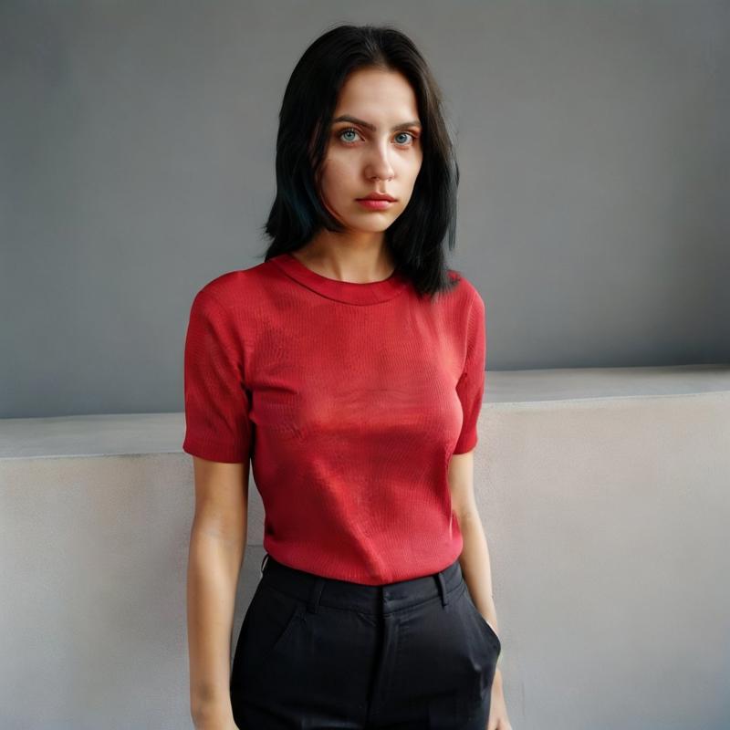 masha babko siberian Masha Babko (Siberian Mouse) - v1.0 Showcase | Civitai