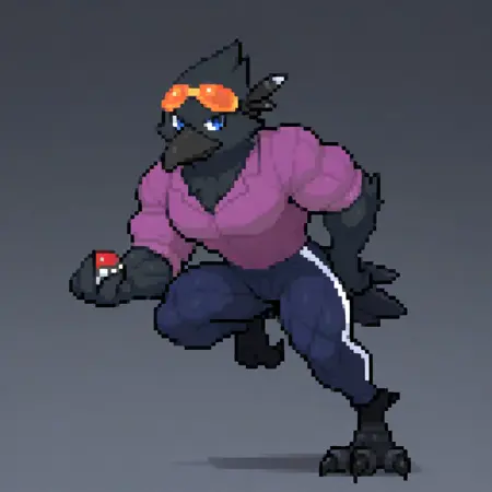 Dorigato's Avatar