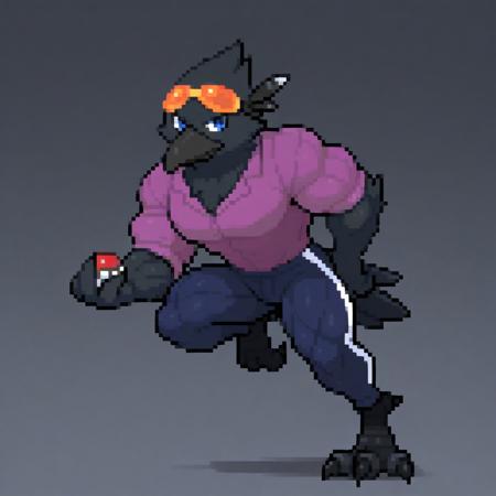 Dorigato's Avatar