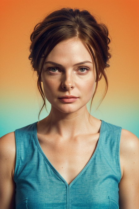 Rebecca Ferguson v1.0