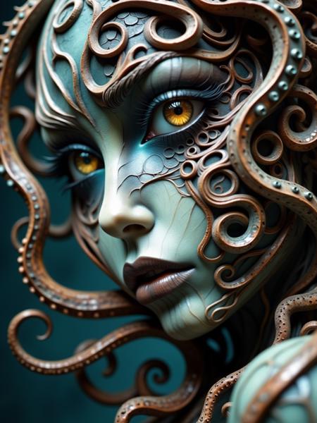 Demonic beauty V2 v1.0