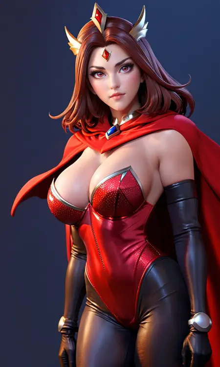 ES Monster SDXL (Style)