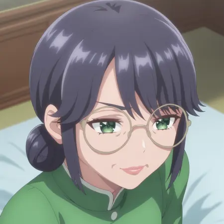 Asami Segawa - A Couple of Cuckoos - 2 Outfits - Pony/SDXL