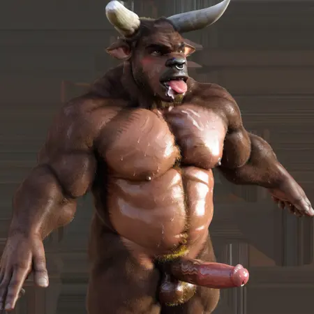 Minotaur | Mino Pony