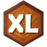 Bronze SDXL Badge