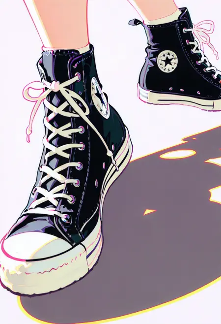Converse Chuck Taylor