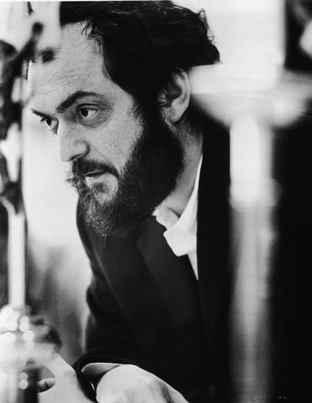 Stanley_Kubrick's Avatar