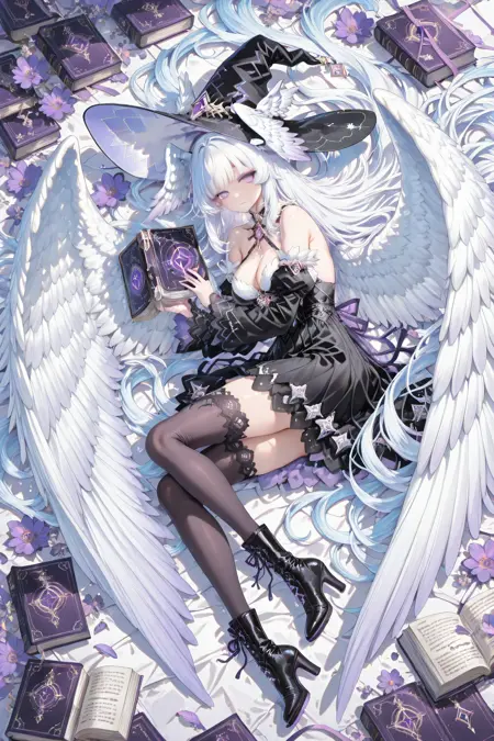 Azure Aurora & Lumen