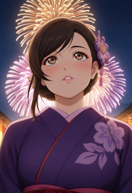 Tales of (Series) Style - Illustrious V1