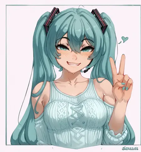 Seraziel Style for Prefect illustrious XL