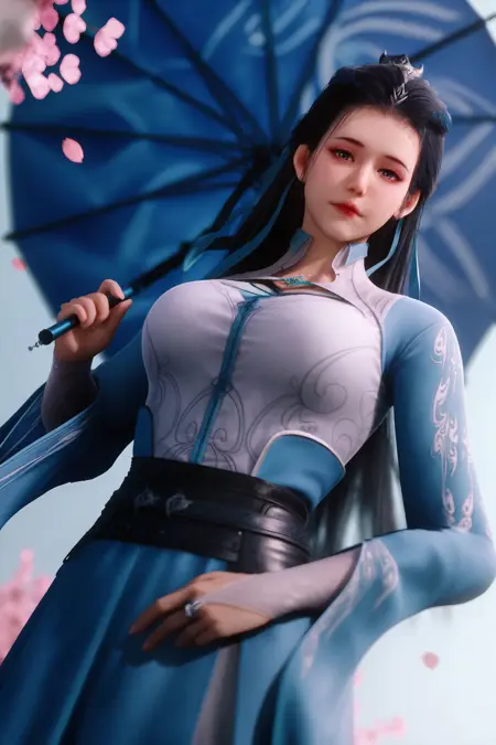 师兄啊师兄 - 皖江雨 - Pony & IL