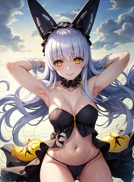 LoRA Observer Alpha / Azur Lane