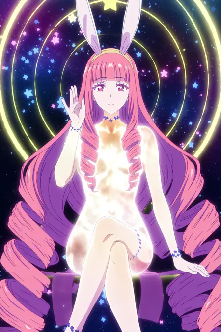 Goddess of Love and Beauty | Fabiniku