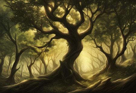 score_9, score_8_up, score_7_up, extreme detail, Masterpiece, Best Quality, realistic lighting, realistic shadows, cinematic lighting, volumetric lighting, bloom, post processing, 4k, high definition, 
  fractal trees, realistic, FRESHIDEAS huge tree people,  FRESHIDEAS huge tree dragon,
solo, ((((tree that looks like a dragon)))), dragon tree, large old dead tree, solo large old dead tree,  surrounded by a cherry tree Forest background, full body, facing the camera, detailed background, cherry tree Forest background,