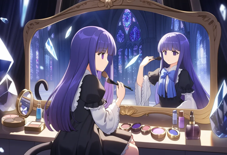 frederica bernkastel