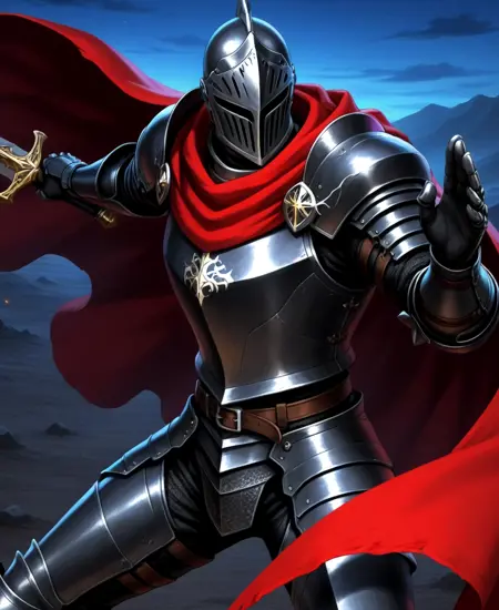 K_black's Avatar