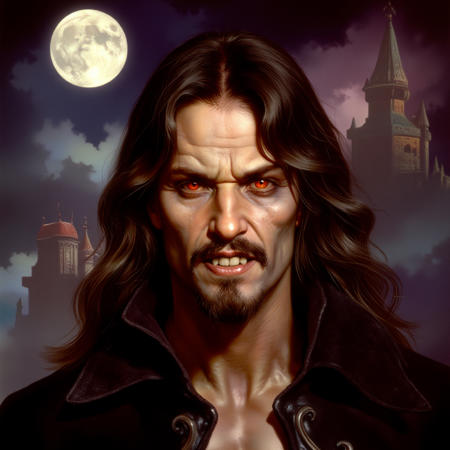 CyberVampire1973's Avatar