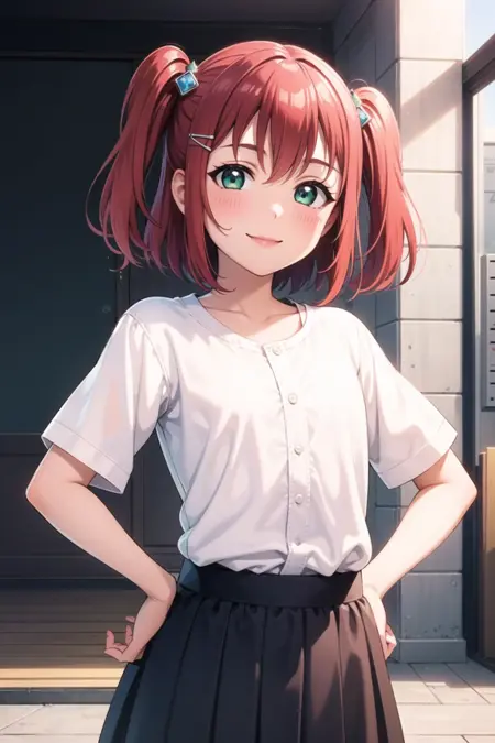 Ruby Kurosawa - Love Live!