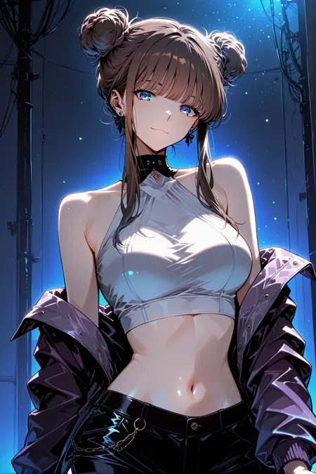 Calessa Kano | Bad Born Blood | 배드 본 블러드 | Manhwa | Webtoon | Illustrious