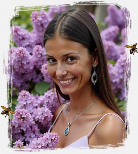 Sara Tommasi (TV) FLUX