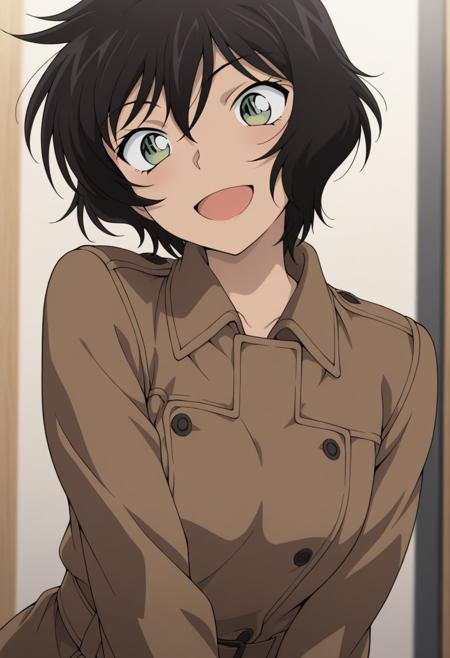Sera Masumi | Detective Conan | 名探偵コナン v1.0