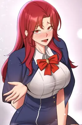 So Yoomin ( Your Girlfriend Was Amazing )