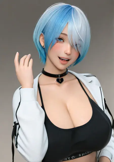 Queltza style (pony+illustrious)