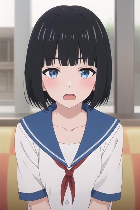 Ureshino Kukumi | Witch Watch | ウィッチウォッチ v1.0