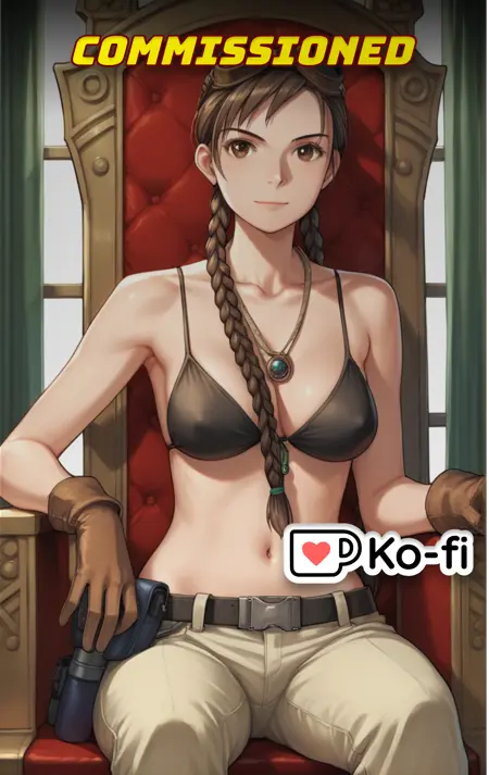 Mikura | Wandering Island | 3 Attires