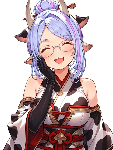 Catura no mama (Granblue Fantasy) / シャトラのママ (for Illustrious v0.1)