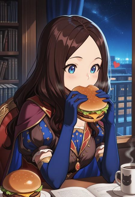 Leonardo Da Vinci (Fate Grand Order) Da Vinci IL