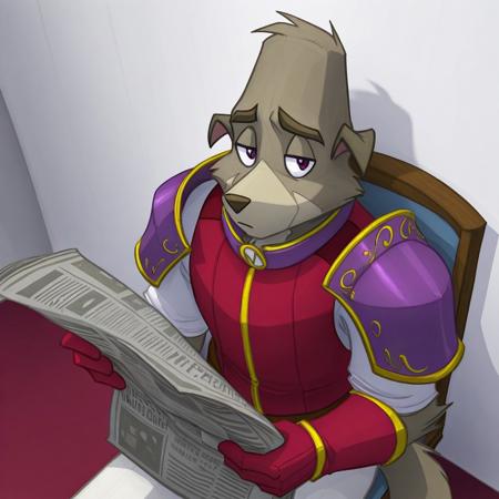 Damon - Dreamkeepers V1